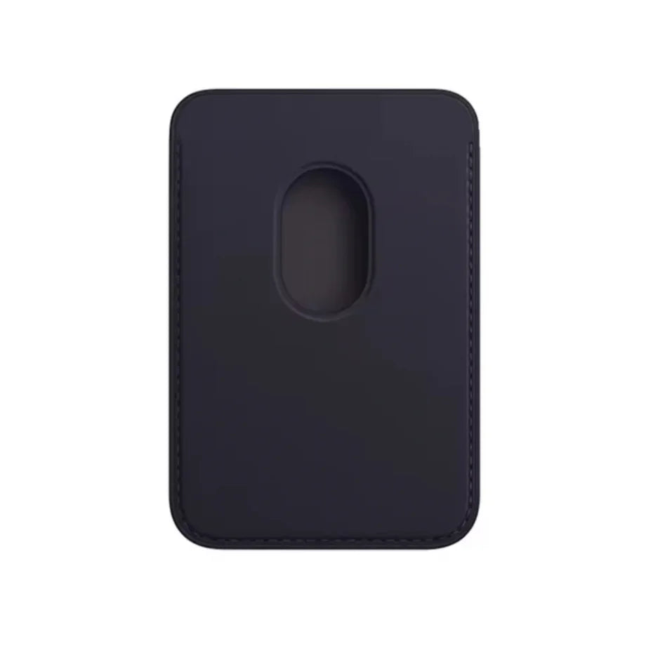 Magnetisches Kartenetui – Slim Wallet mit Magnetfunktion – kompatibel mit iPhone 12/13/14/15/16/17 - Acrone