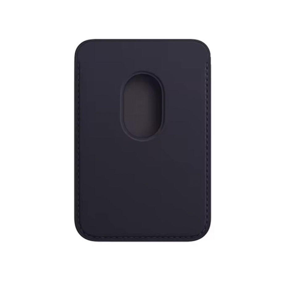 Magnetisches Kartenetui – Slim Wallet mit Magnetfunktion – kompatibel mit iPhone 12/13/14/15/16/17