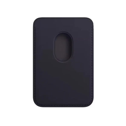 Magnetisches Kartenetui – Slim Wallet mit Magnetfunktion – kompatibel mit iPhone 12/13/14/15/16/17 - Acrone