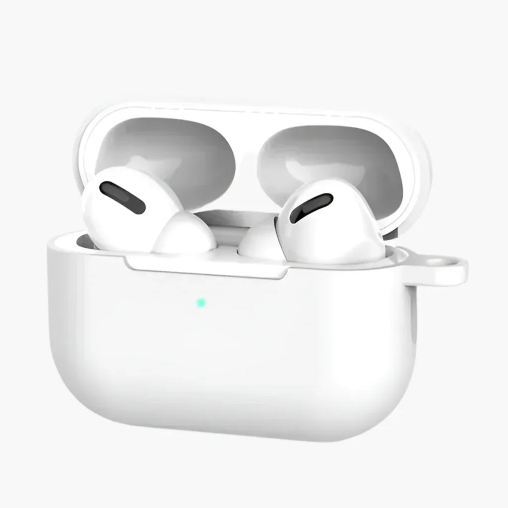 AirPods Pro Protective Case Silicone New Solid Color Apple - Acrone