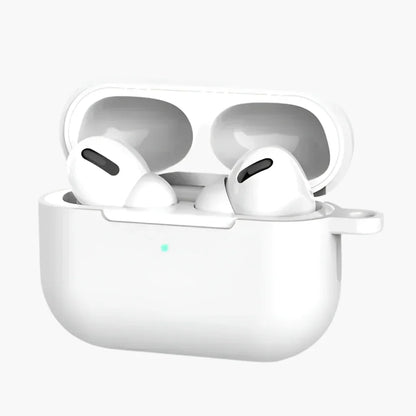 AirPods Pro Protective Case Silicone New Solid Color Apple - Acrone