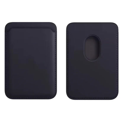 Magnetisches Kartenetui – Slim Wallet mit Magnetfunktion – kompatibel mit iPhone 12/13/14/15/16/17 - Acrone