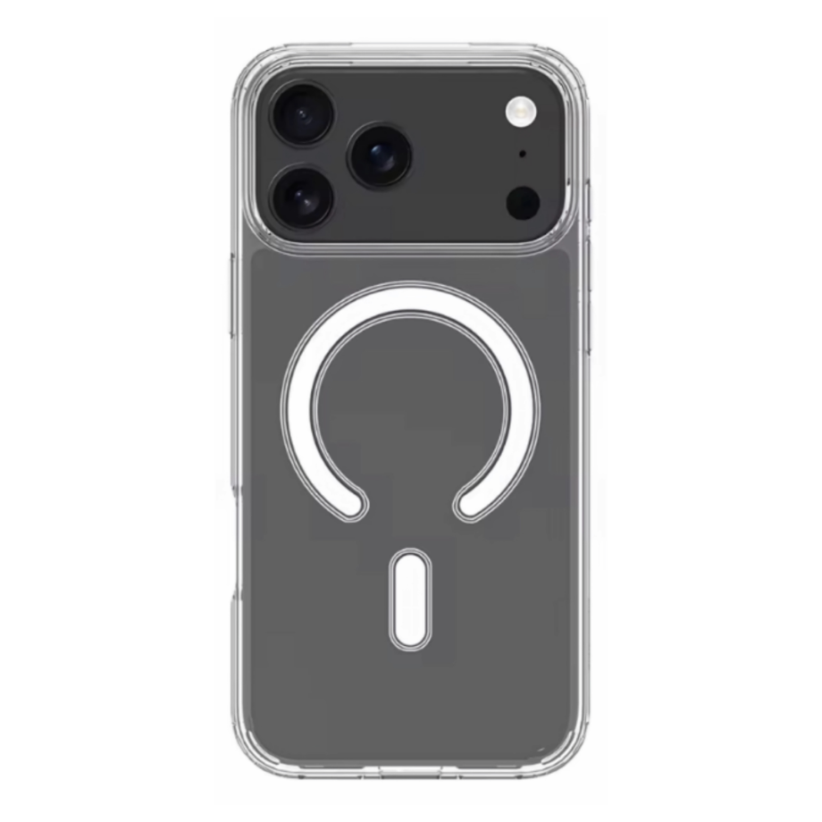 Handyhülle für iPhone 17 Pro Max