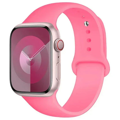 Silicone Band For Apple Watch strap - Acrone