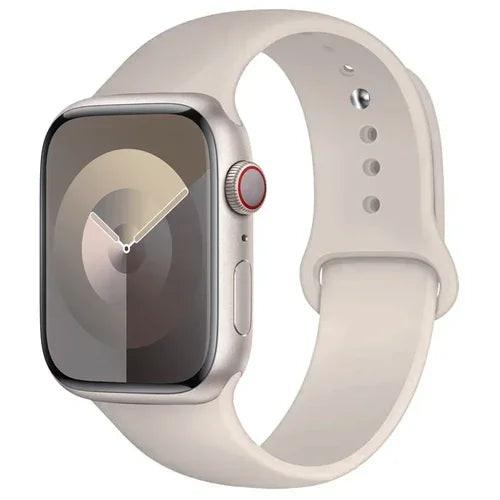 Silicone Band For Apple Watch strap - Acrone