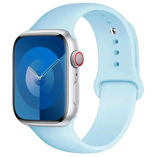 Silicone Band For Apple Watch strap - Acrone