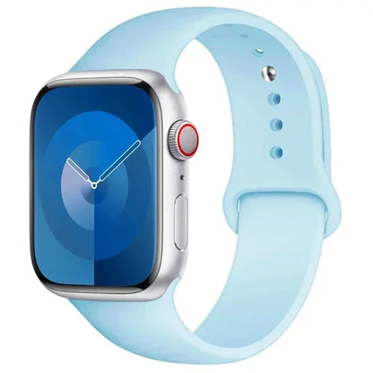 Silicone Band For Apple Watch strap - Acrone