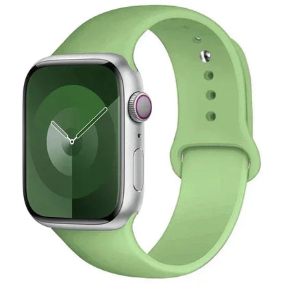 Silicone Band For Apple Watch strap - Acrone